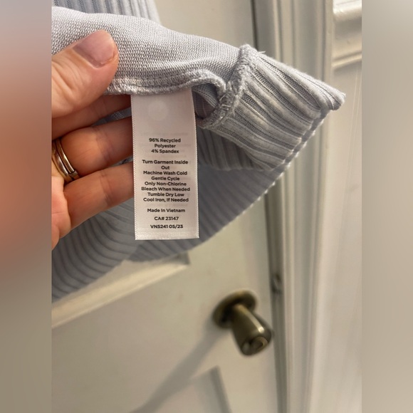 Haven Well Within Sweater Knit Cardigan Size M (NWT) - Picture 4 of 5